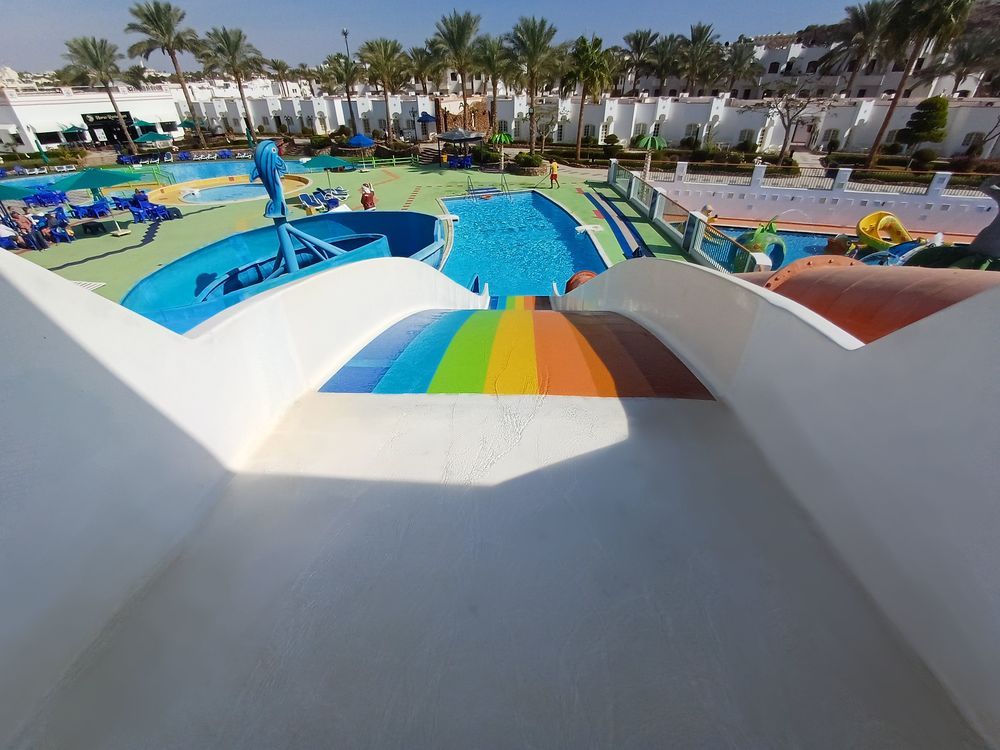 GAFY RESORT - 37