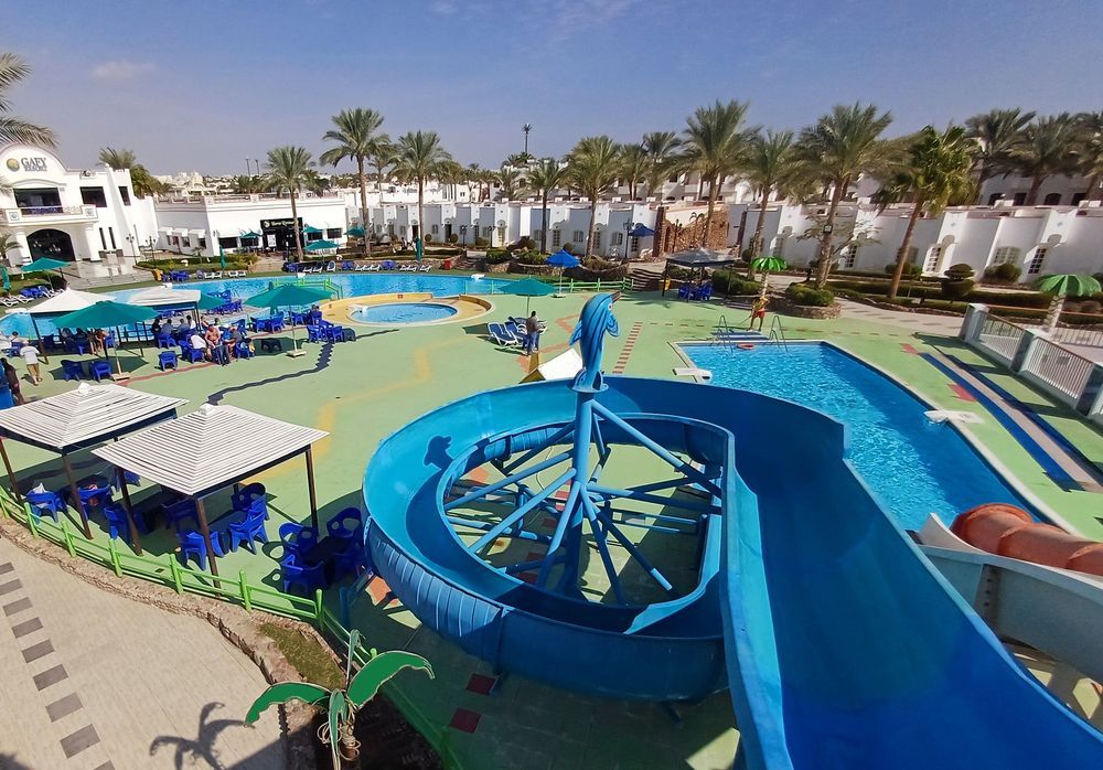 GAFY RESORT - 36