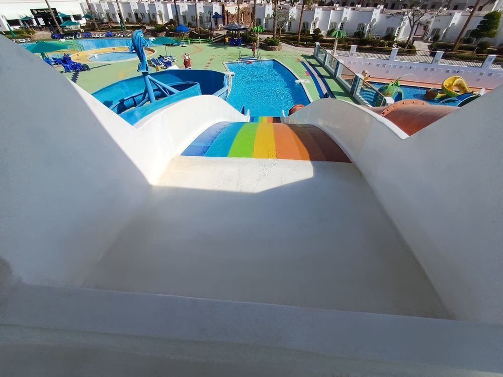 GAFY RESORT - 35
