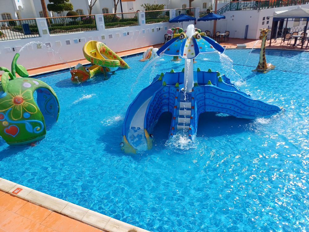 GAFY RESORT - 34