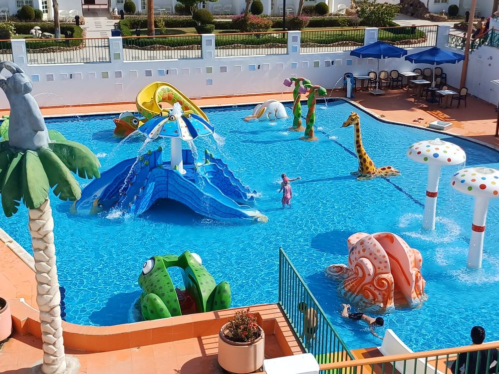 GAFY RESORT - 33