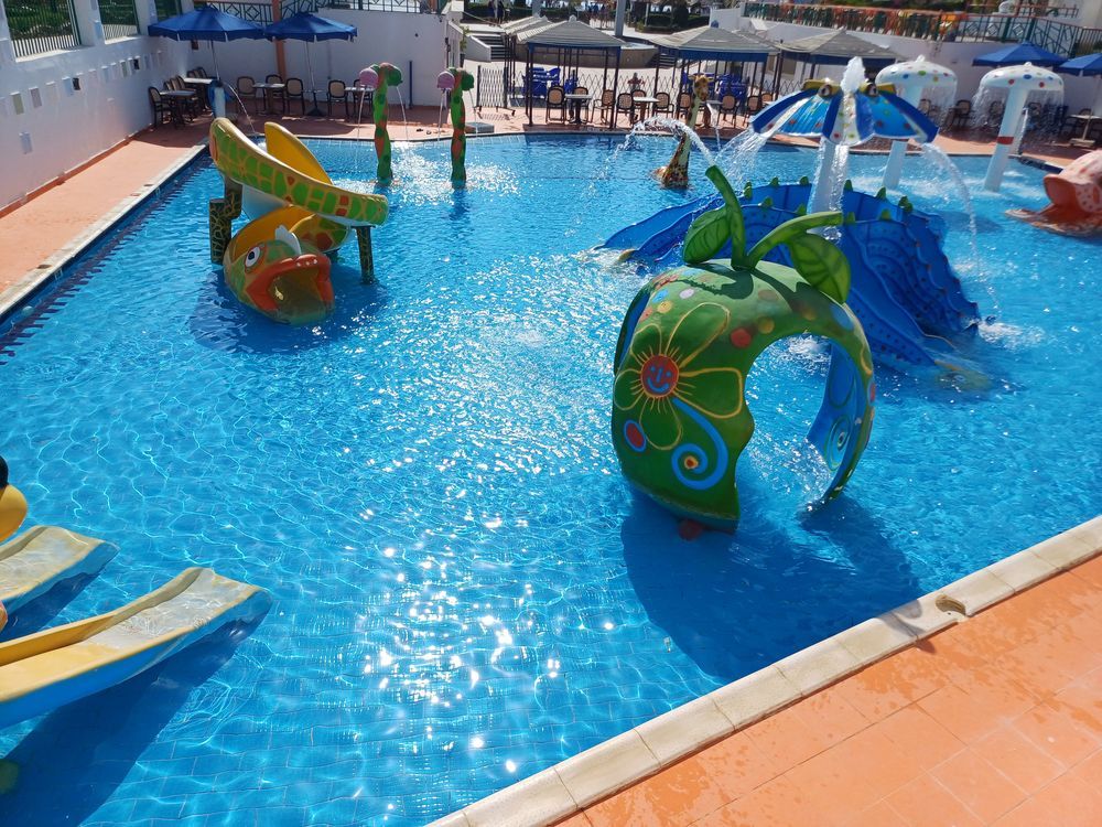 GAFY RESORT - 32