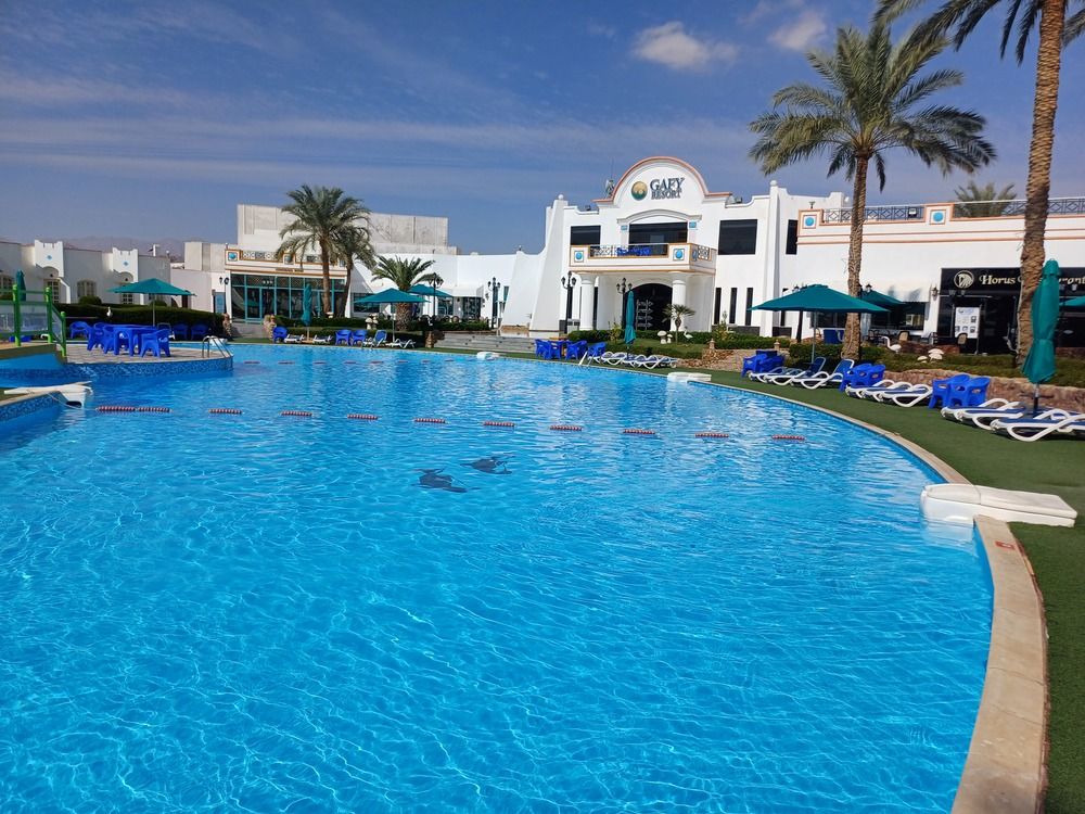 GAFY RESORT - 31