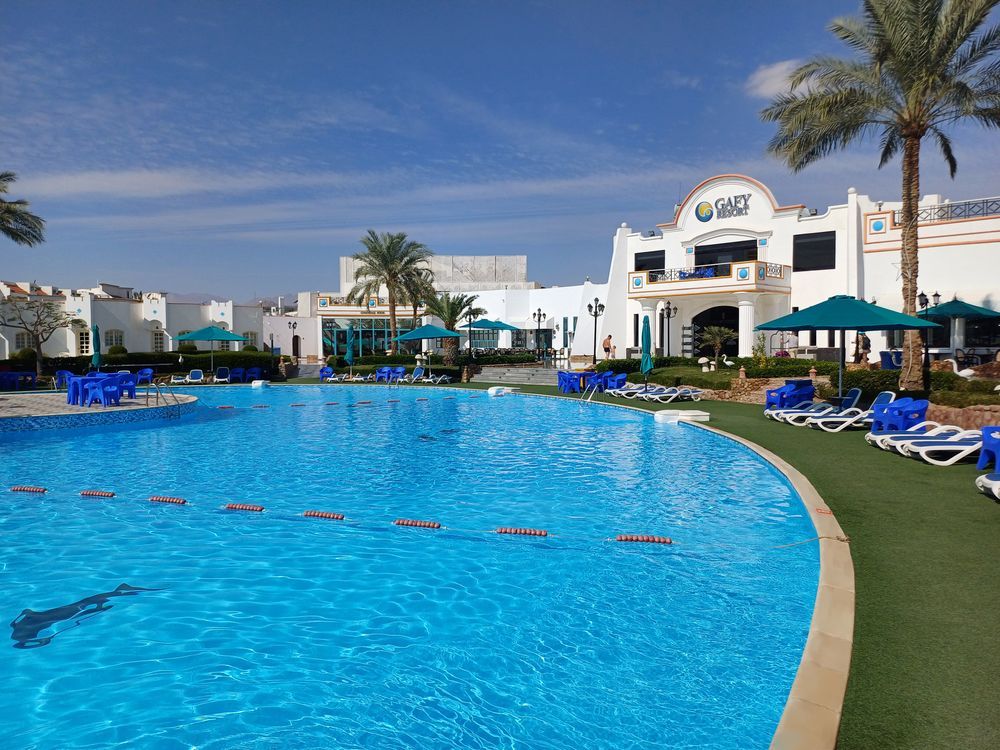 GAFY RESORT - 30