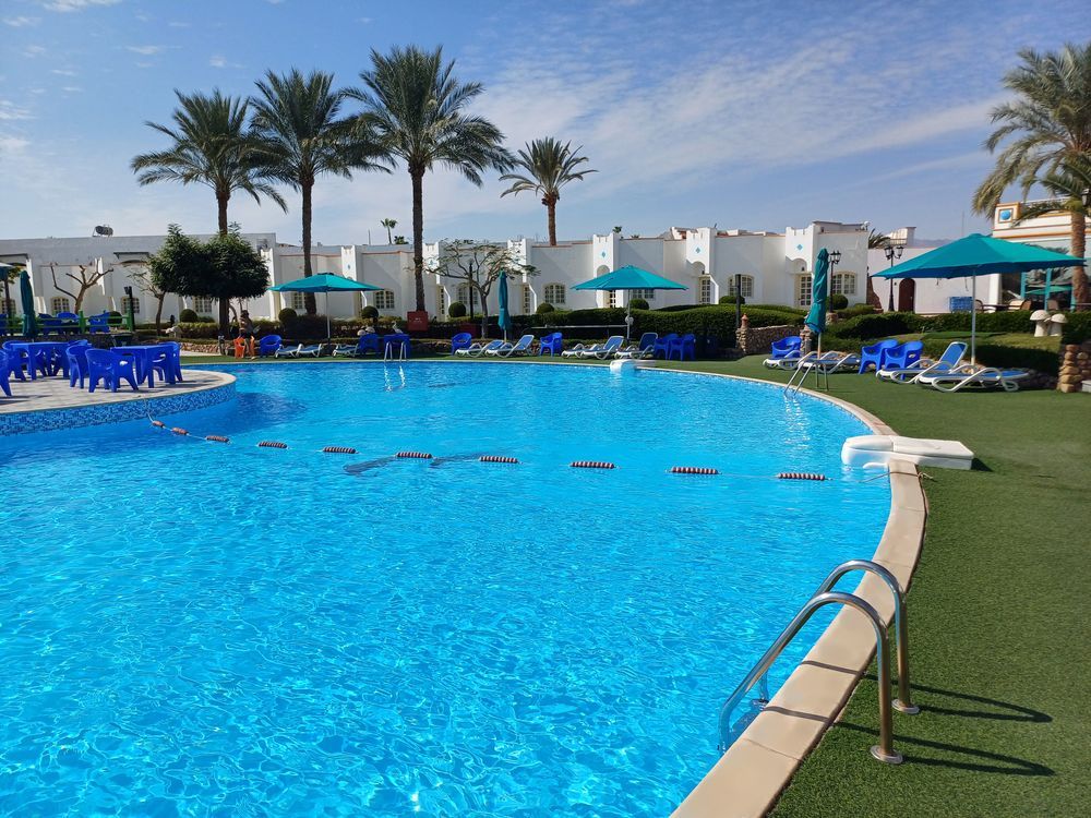 GAFY RESORT - 29