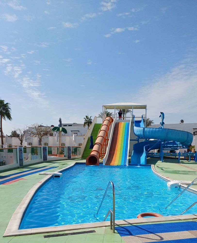 GAFY RESORT - 28