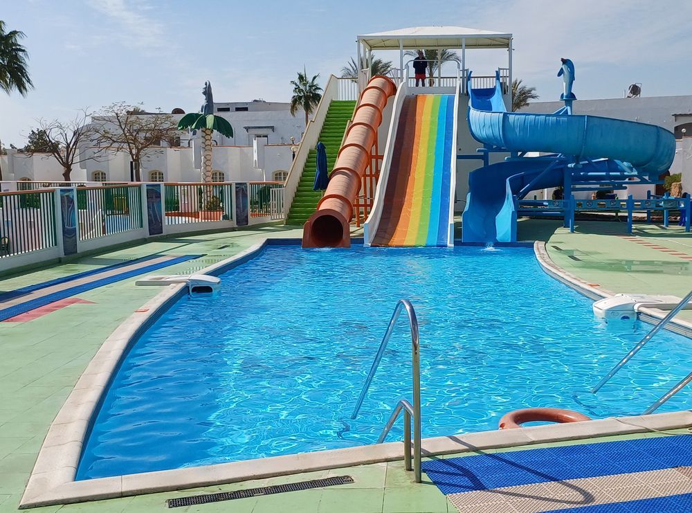 GAFY RESORT - 27