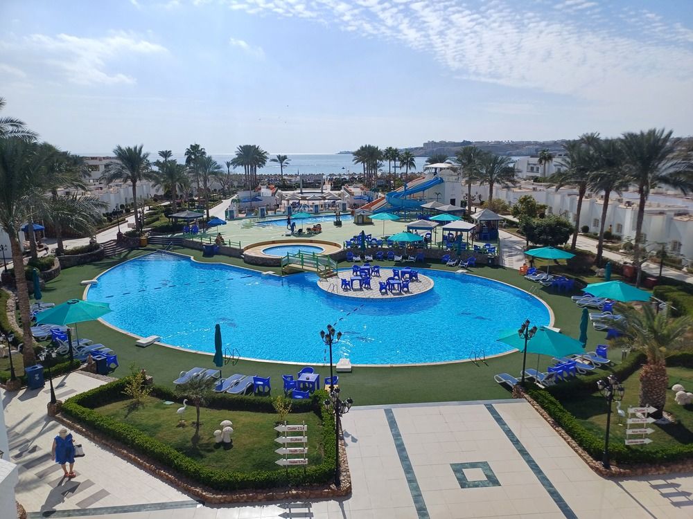 GAFY RESORT - 25
