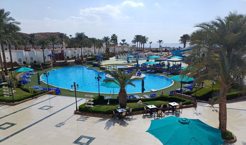 GAFY RESORT - 24