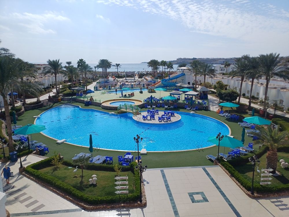GAFY RESORT - 23