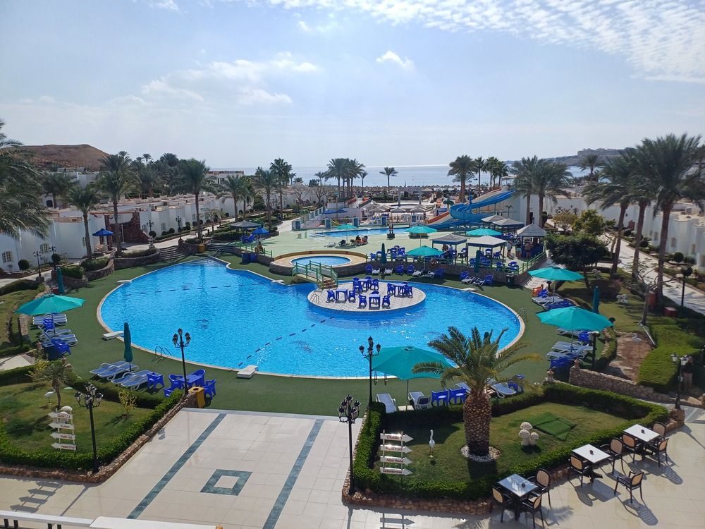 GAFY RESORT - 22
