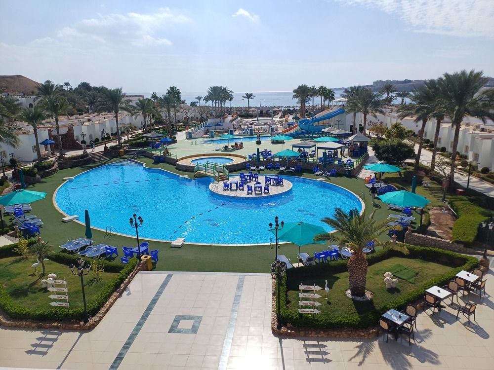 GAFY RESORT - 21