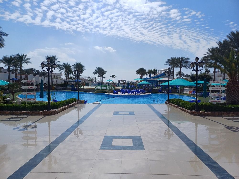 GAFY RESORT - 19