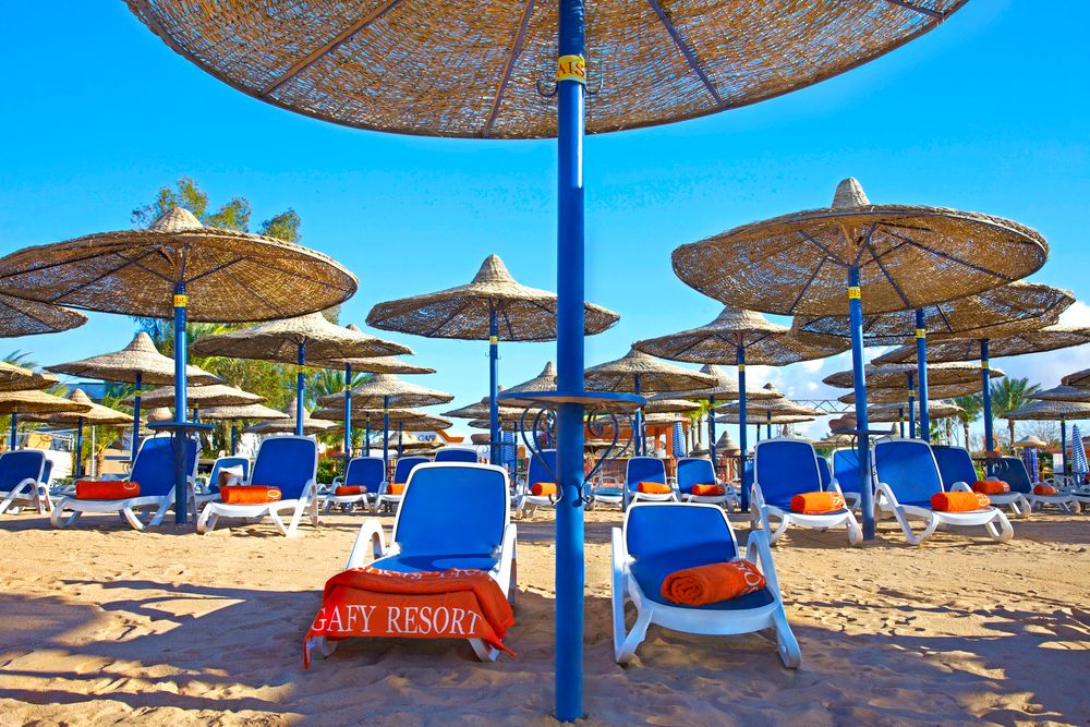 GAFY RESORT - 16