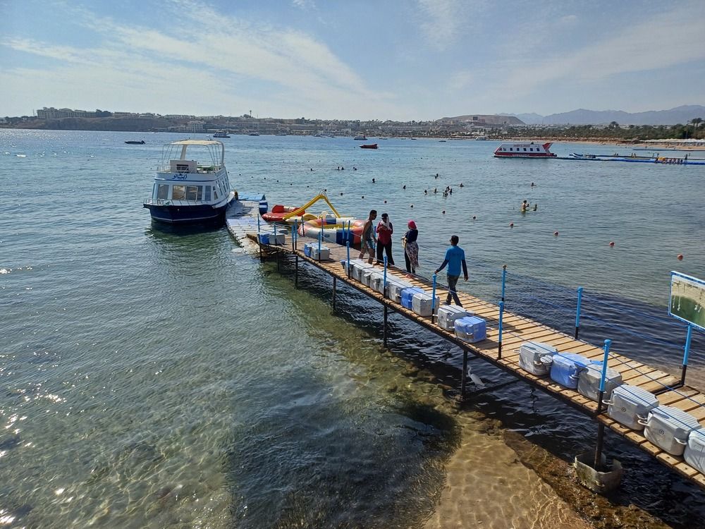 GAFY RESORT - 9