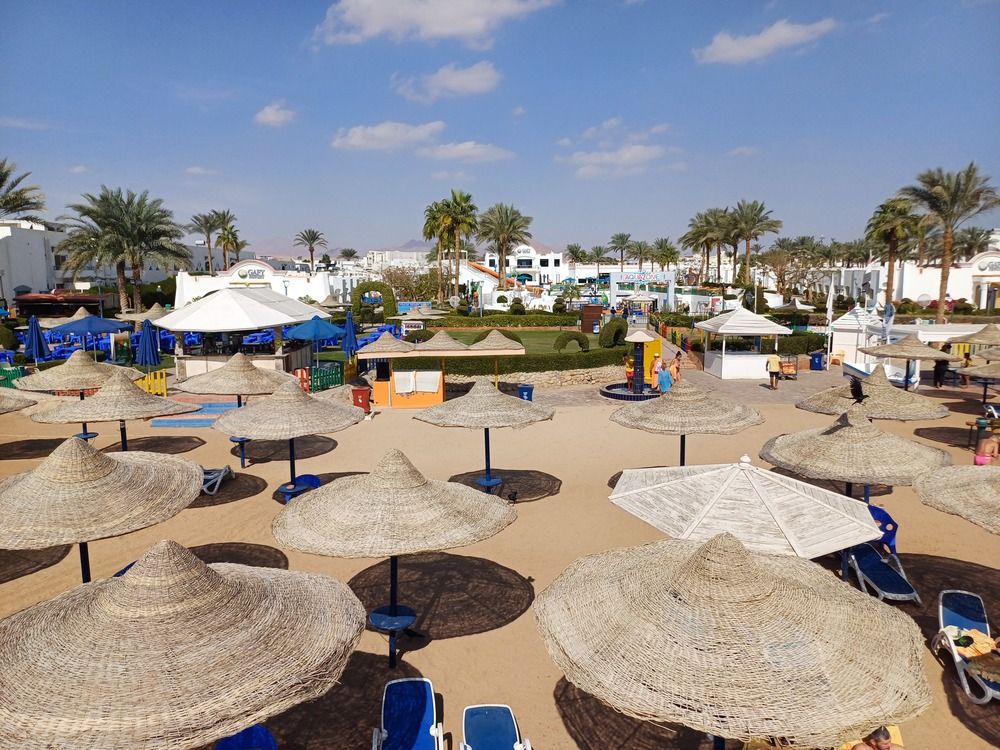 GAFY RESORT - 8