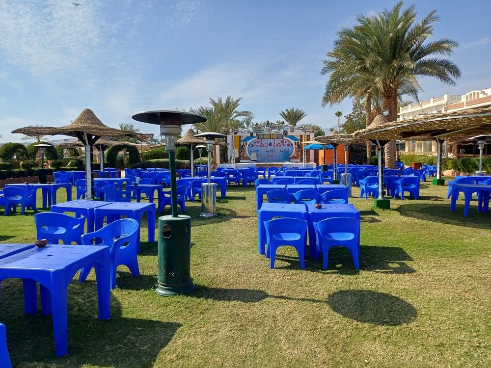 GAFY RESORT - 7