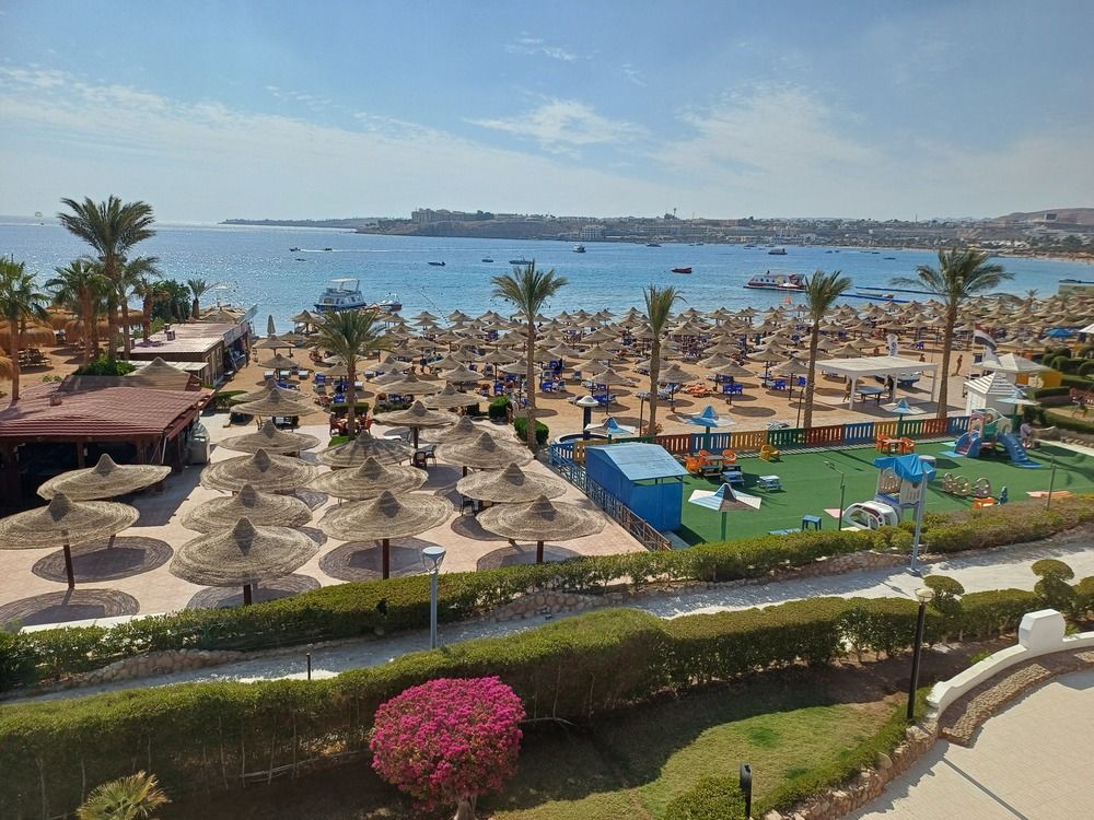GAFY RESORT - 4