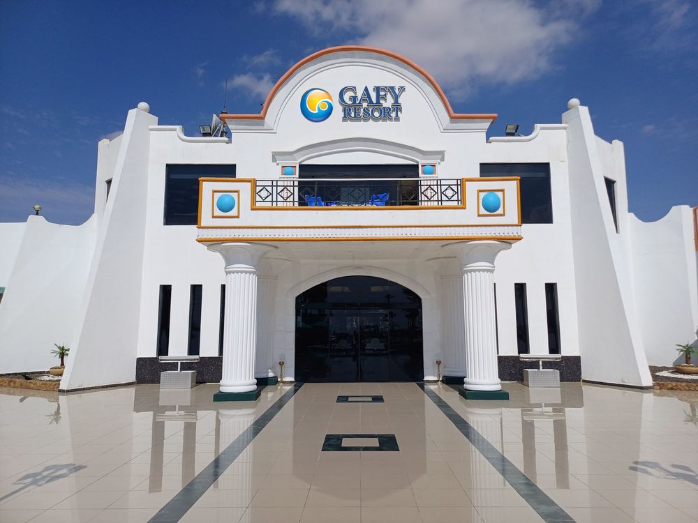 GAFY RESORT - 1