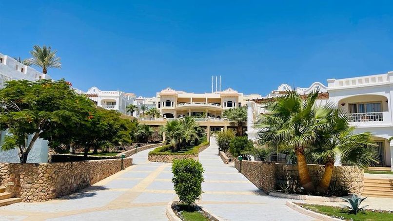 CONTINENTAL PLAZA RESORT & AQUAPARK (ex. INTER PLAZA BEACH RESORT) - 3