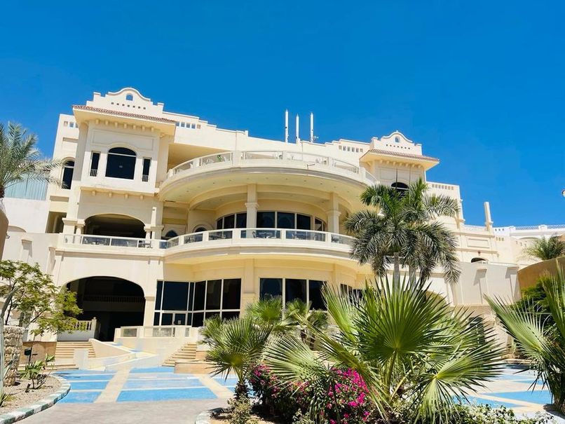 CONTINENTAL PLAZA RESORT & AQUAPARK (ex. INTER PLAZA BEACH RESORT) - 4