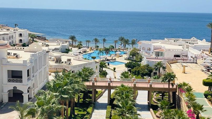 CONTINENTAL PLAZA RESORT & AQUAPARK (ex. INTER PLAZA BEACH RESORT) - 6