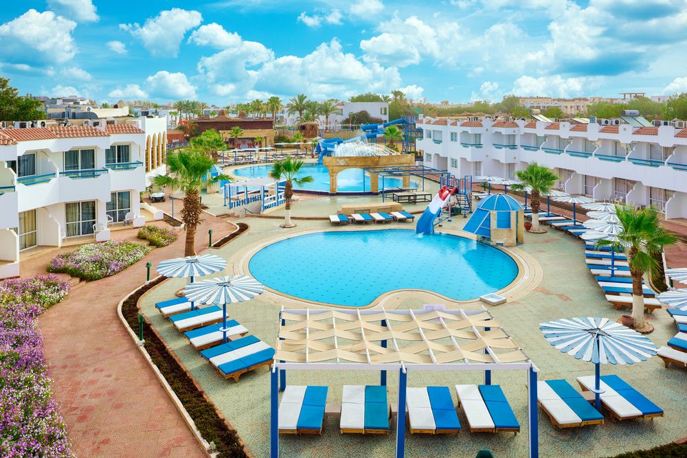 DREAMS VACATION RESORT - 10