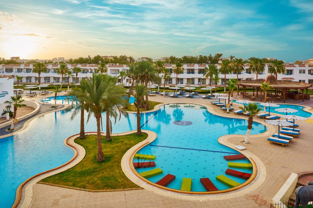 DREAMS VACATION RESORT - 3