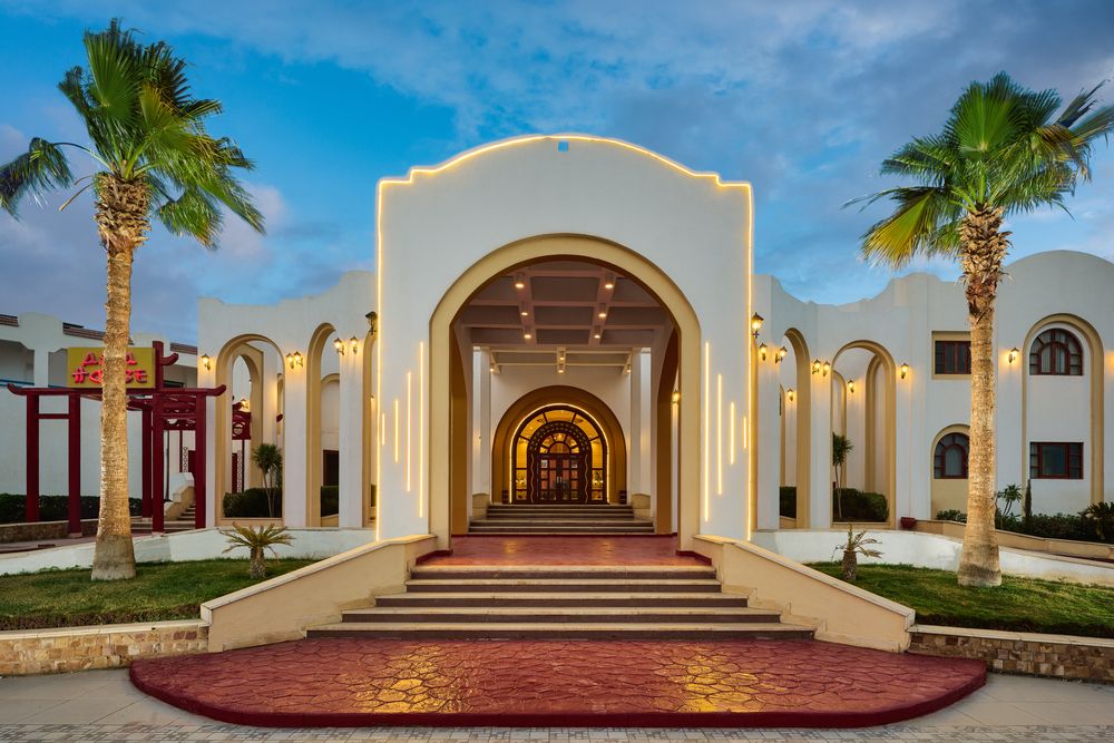 DREAMS VACATION RESORT - 2