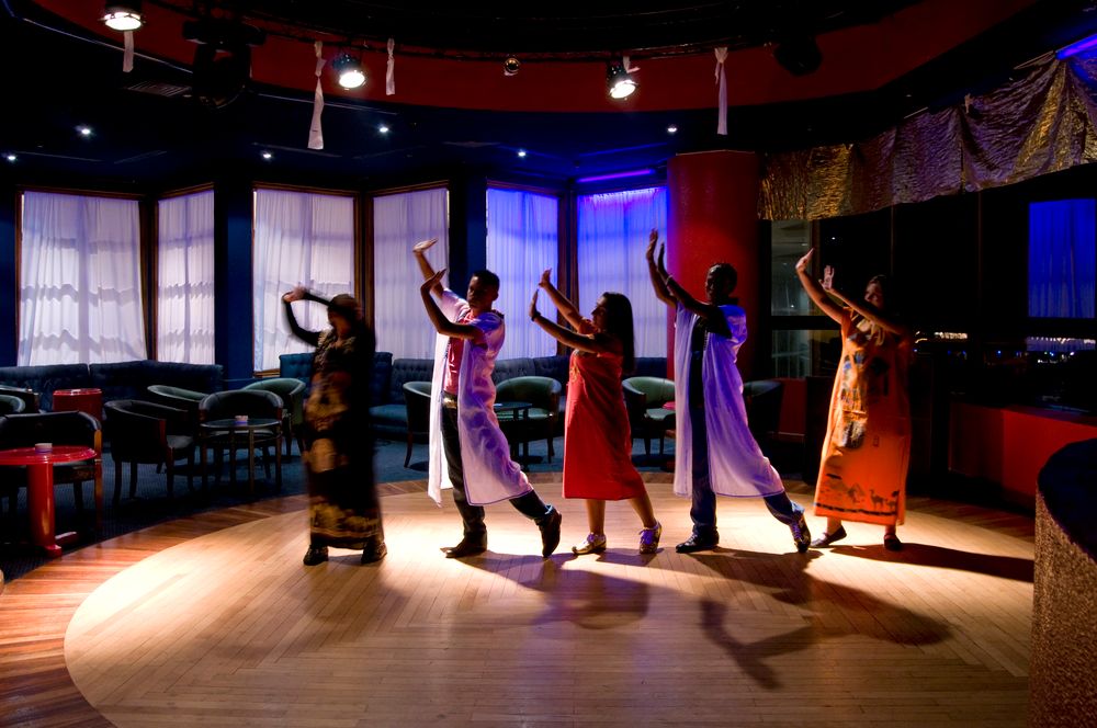 AURORA ORIENTAL RESORT - 72