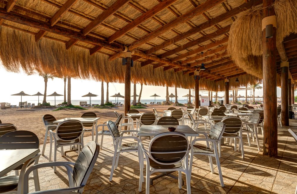 AURORA ORIENTAL RESORT - 34