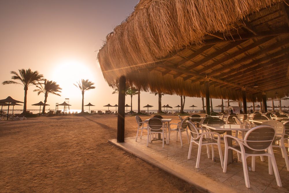 AURORA ORIENTAL RESORT - 33