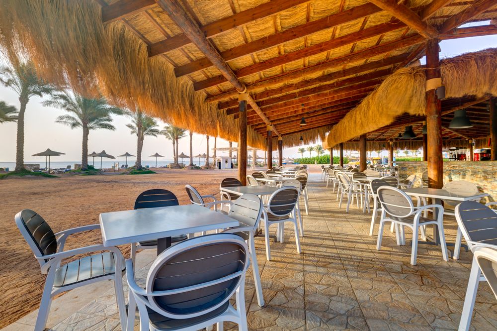 AURORA ORIENTAL RESORT - 36