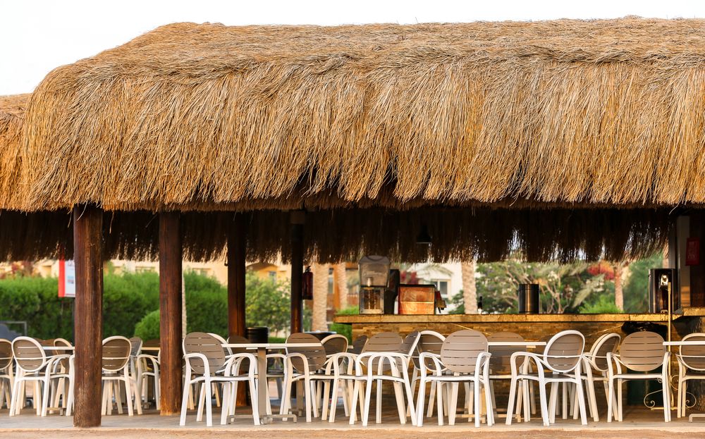 AURORA ORIENTAL RESORT - 35