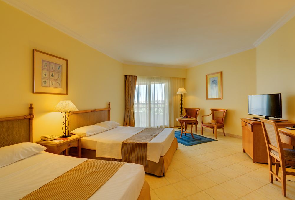 AURORA ORIENTAL RESORT - 89