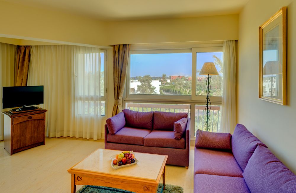 AURORA ORIENTAL RESORT - 83