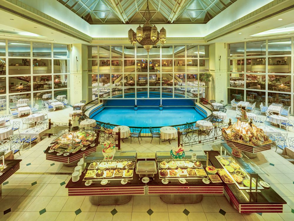 AURORA ORIENTAL RESORT - 37