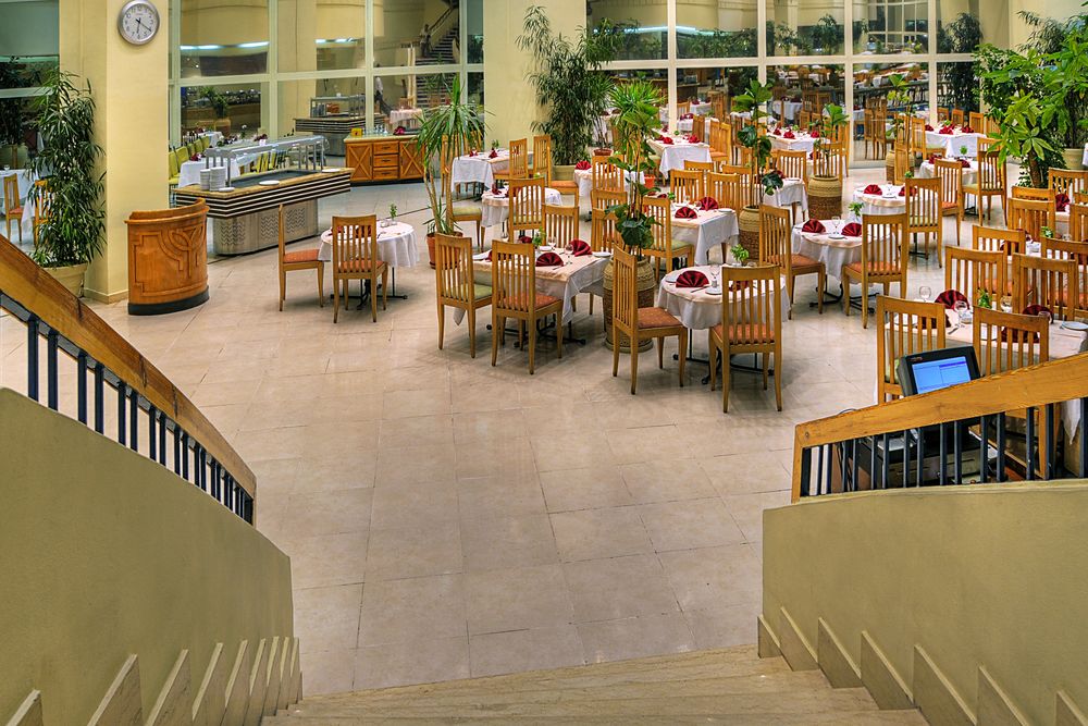 AURORA ORIENTAL RESORT - 45