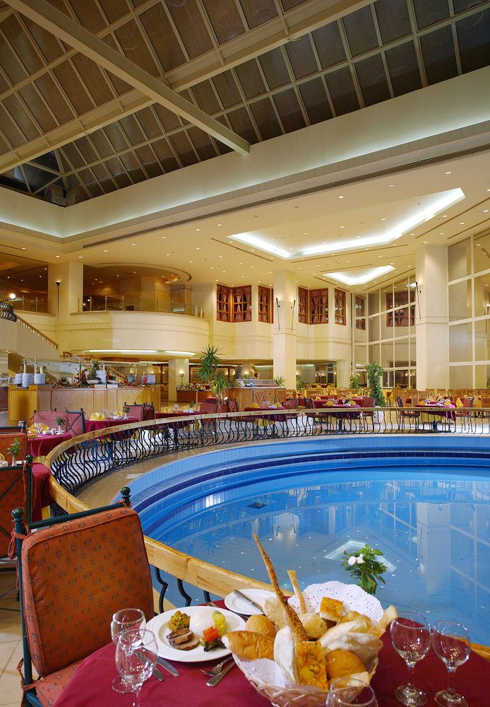 AURORA ORIENTAL RESORT - 59