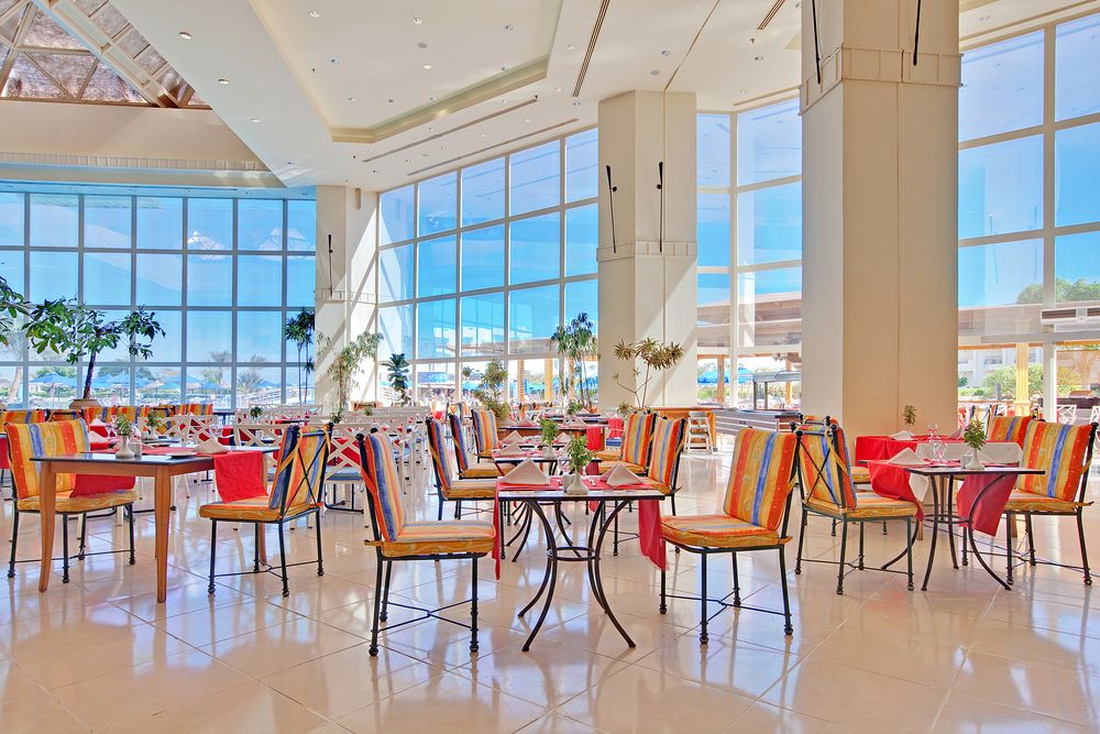 AURORA ORIENTAL RESORT - 52