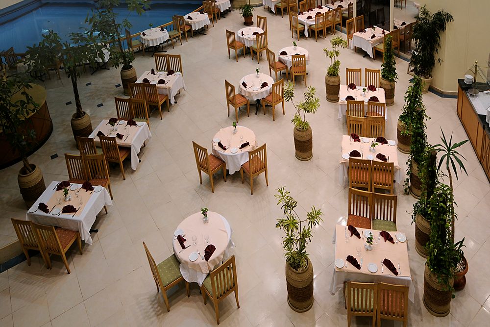 AURORA ORIENTAL RESORT - 50