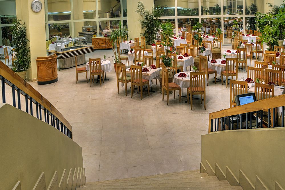 AURORA ORIENTAL RESORT - 48