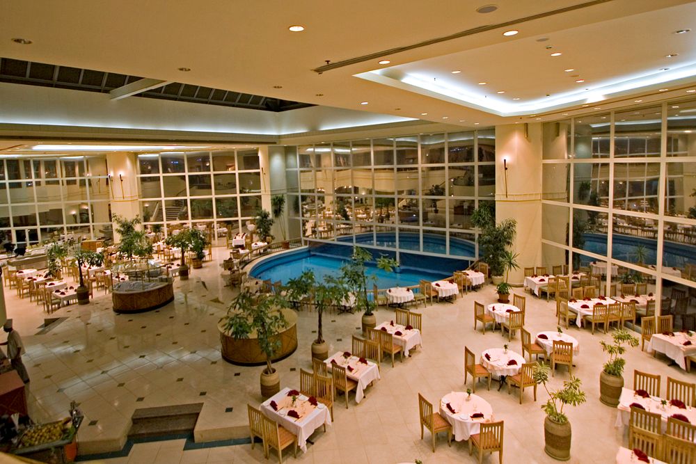 AURORA ORIENTAL RESORT - 47