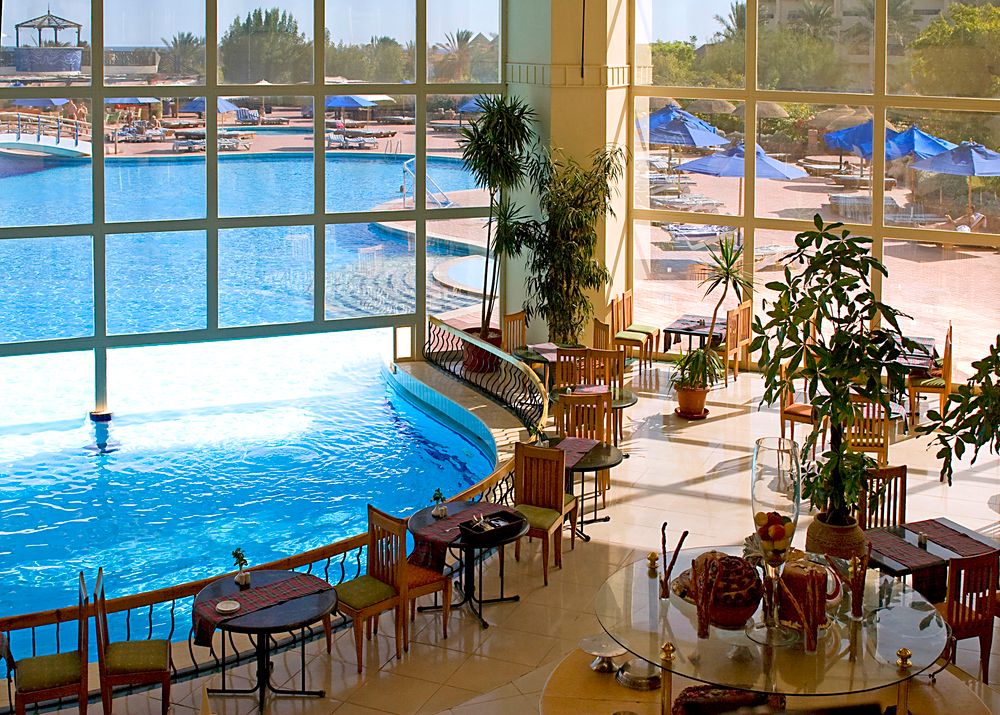 AURORA ORIENTAL RESORT - 58