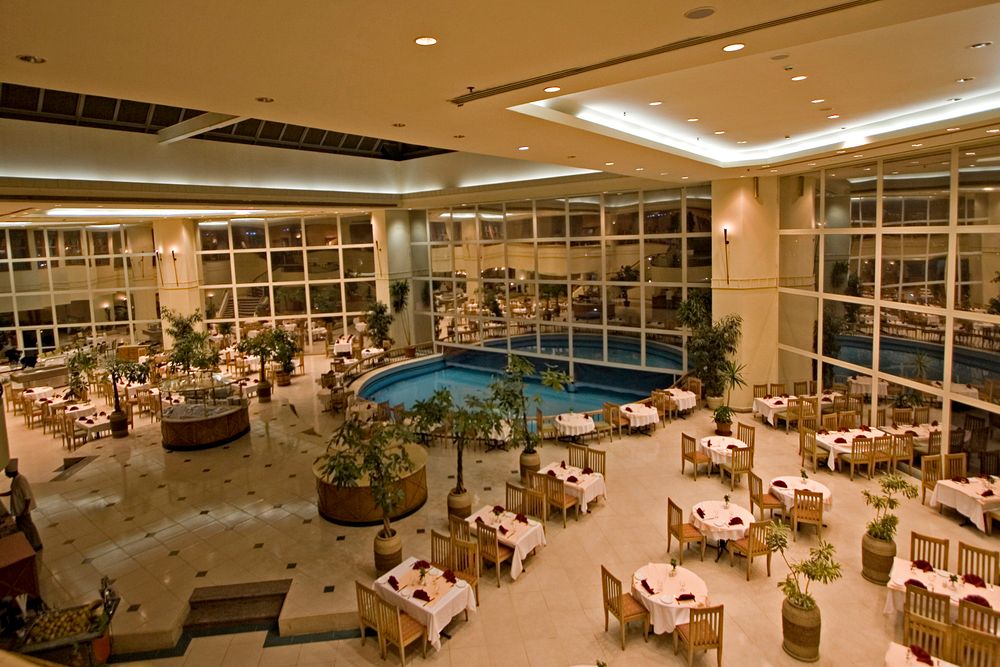 AURORA ORIENTAL RESORT - 49