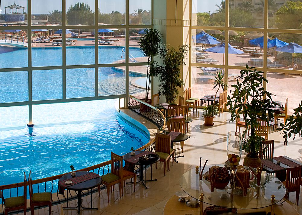 AURORA ORIENTAL RESORT - 56