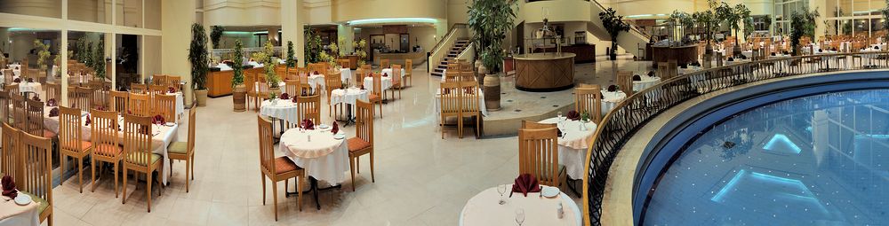 AURORA ORIENTAL RESORT - 55