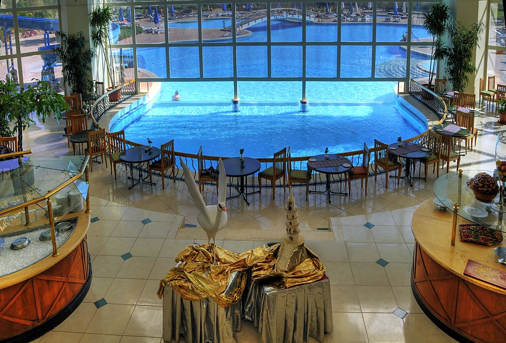 AURORA ORIENTAL RESORT - 53