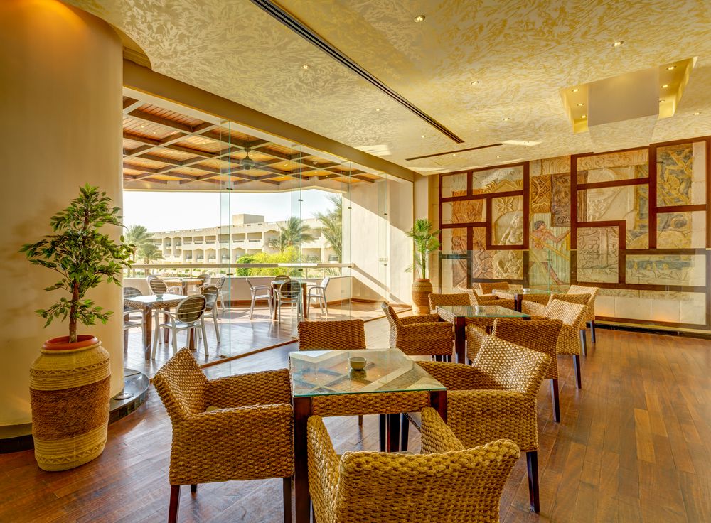 AURORA ORIENTAL RESORT - 46