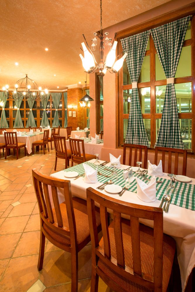 AURORA ORIENTAL RESORT - 44